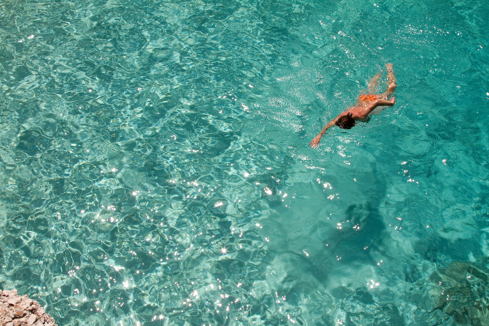 Best Beaches For Swimming
