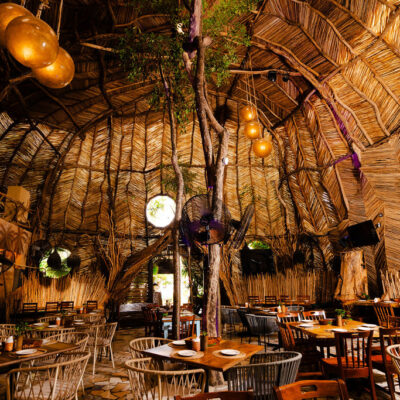 5 Restaurants You Absolutely Need to Try in Cancún