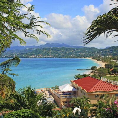 4 Underrated Caribbean Islands to Add to Your List