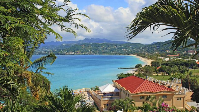 4 Underrated Caribbean Islands to Add to Your List