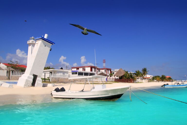 puerto-morelos