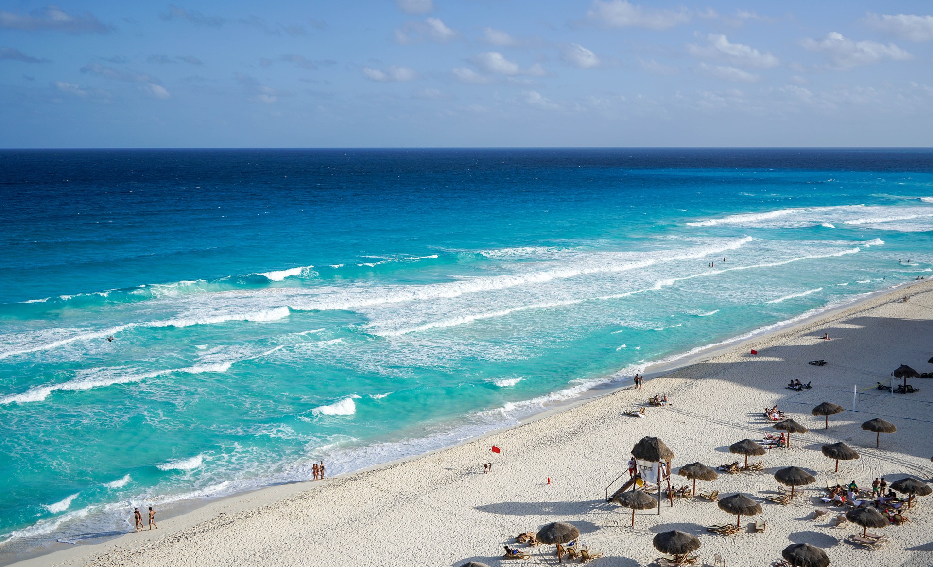 The 10 Best Beaches In Cancun The 10 Best Beaches In Cancun