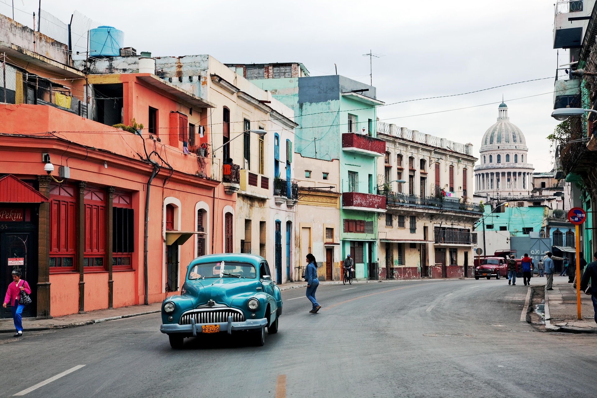 A Cuban Getaway: 72 Hours in Havana