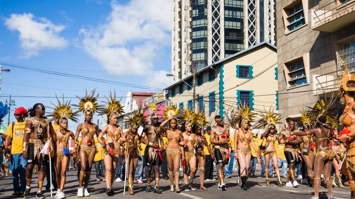 Band-costumes-Carnival