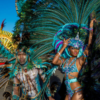 Trinidad Carnival 2025: Everything You Need to Know