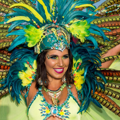 Caribbean Carnival 2025: When & Where to Celebrate