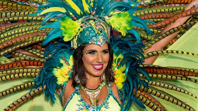 Trinidad-Carnival-Costumes