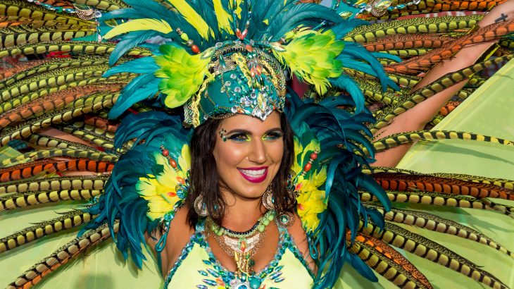 Trinidad-Carnival-Costumes