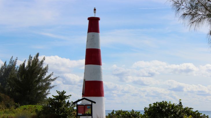 Pinder's-Lighthouse