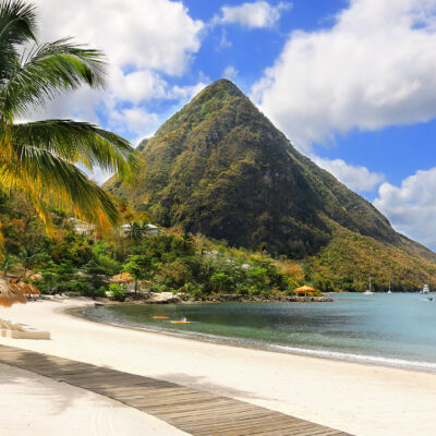 The Best Caribbean Islands for Beach Vacations