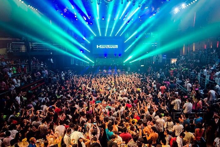 Mandala Cancun