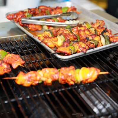 Where to Find the Best Jerk Chicken in Jamaica