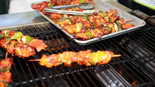 Where to Find the Best Jerk Chicken in Jamaica