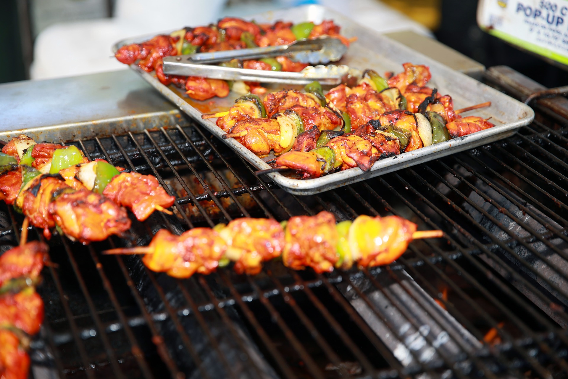 Where to Find the Best Jerk Chicken in Jamaica