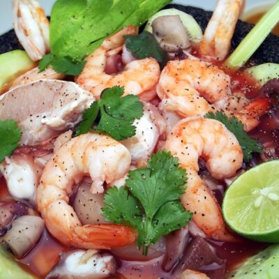 5 Best Waterfront Restaurants in Aruba