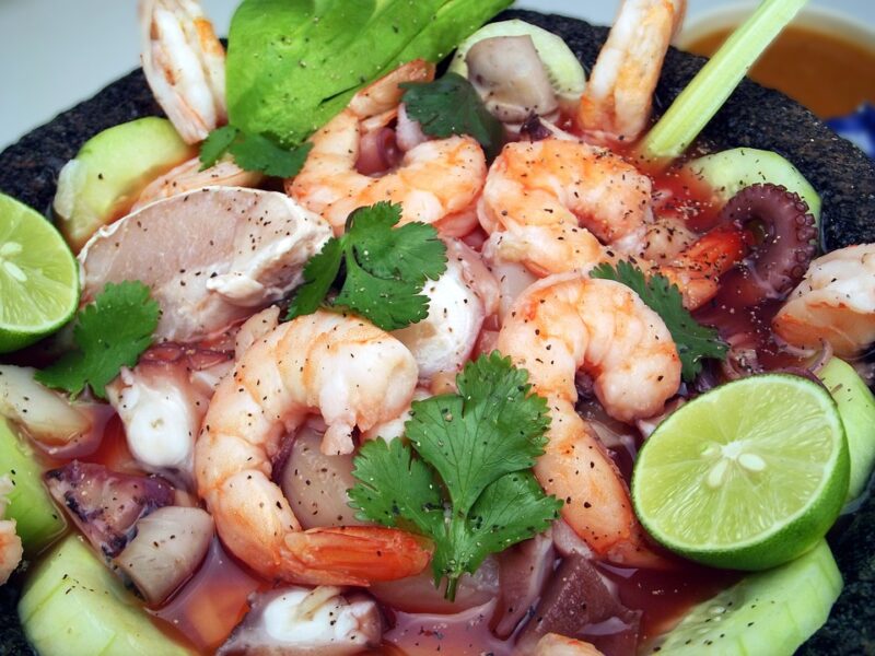 delicious-fresh-seafood-aruba