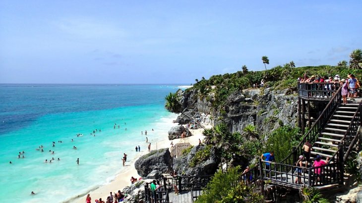 tulum-mexico-ruins-beach-tourism