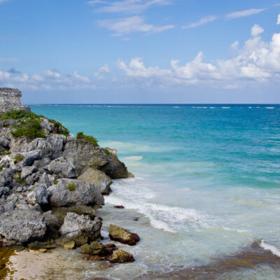 Exploring Tulum: Mexico’s Ultimate Boho Beach Destination