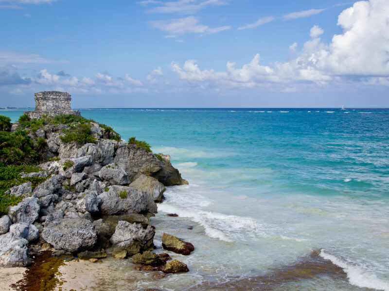 tulum-beach