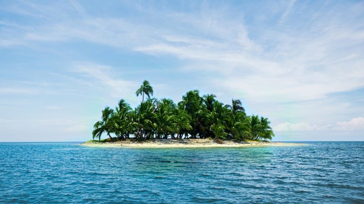 deserted-caribbean-island