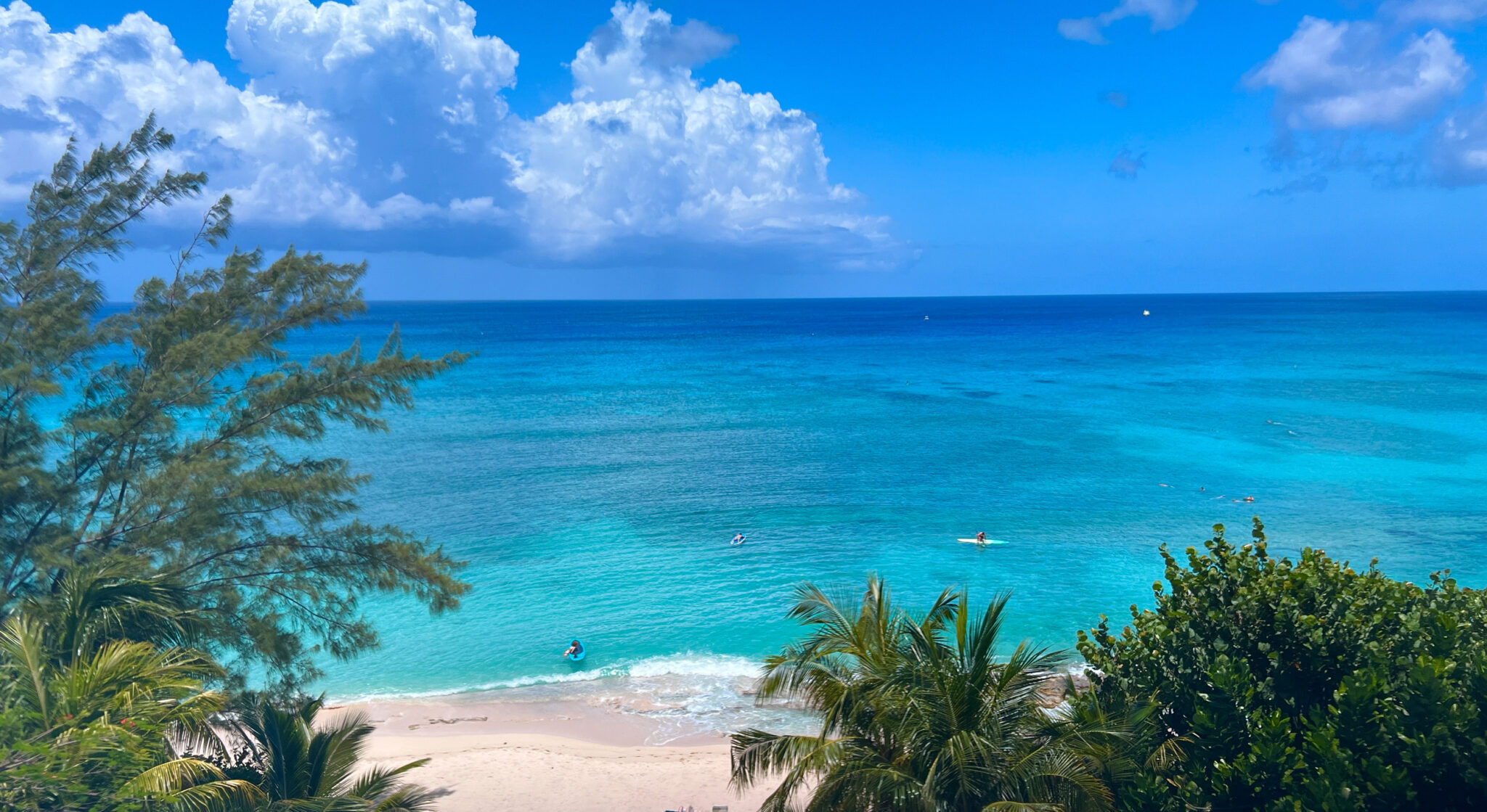 Grand Cayman Has More Than Resorts—Here’s What Most Visitors Miss
