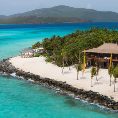 Island Hopping in the Bahamas Isn’t Just for the Rich & Famous