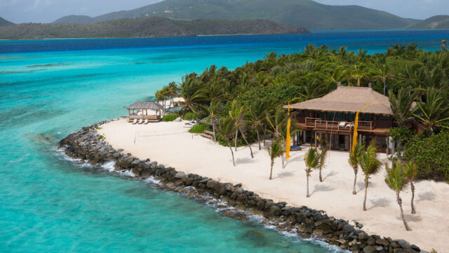 Island Hopping in the Bahamas Isn’t Just for the Rich & Famous