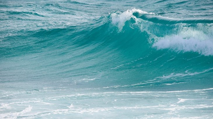 turquoise-wave-ocean