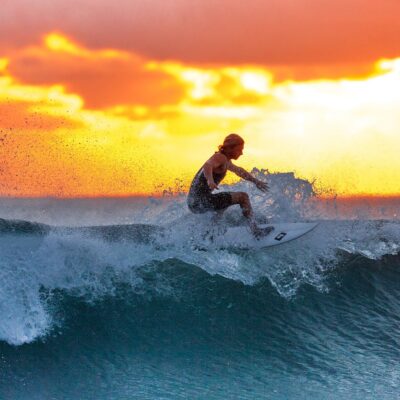 Planning a Surf Trip to Mexico’s Pacific Coast