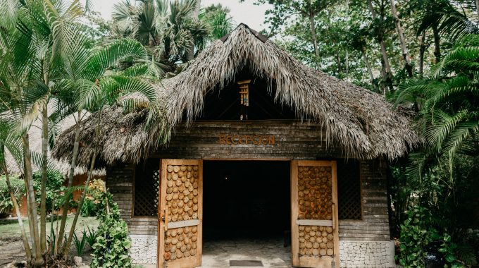 reception-hut-natura-cabana-dominican-republic