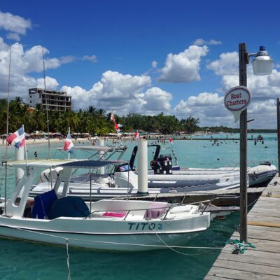 Santo Domingo Travel Guide: What to Do, Where to Eat, and Nearby Beaches