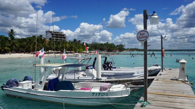 Santo Domingo Travel Guide: What to Do, Where to Eat, and Nearby Beaches