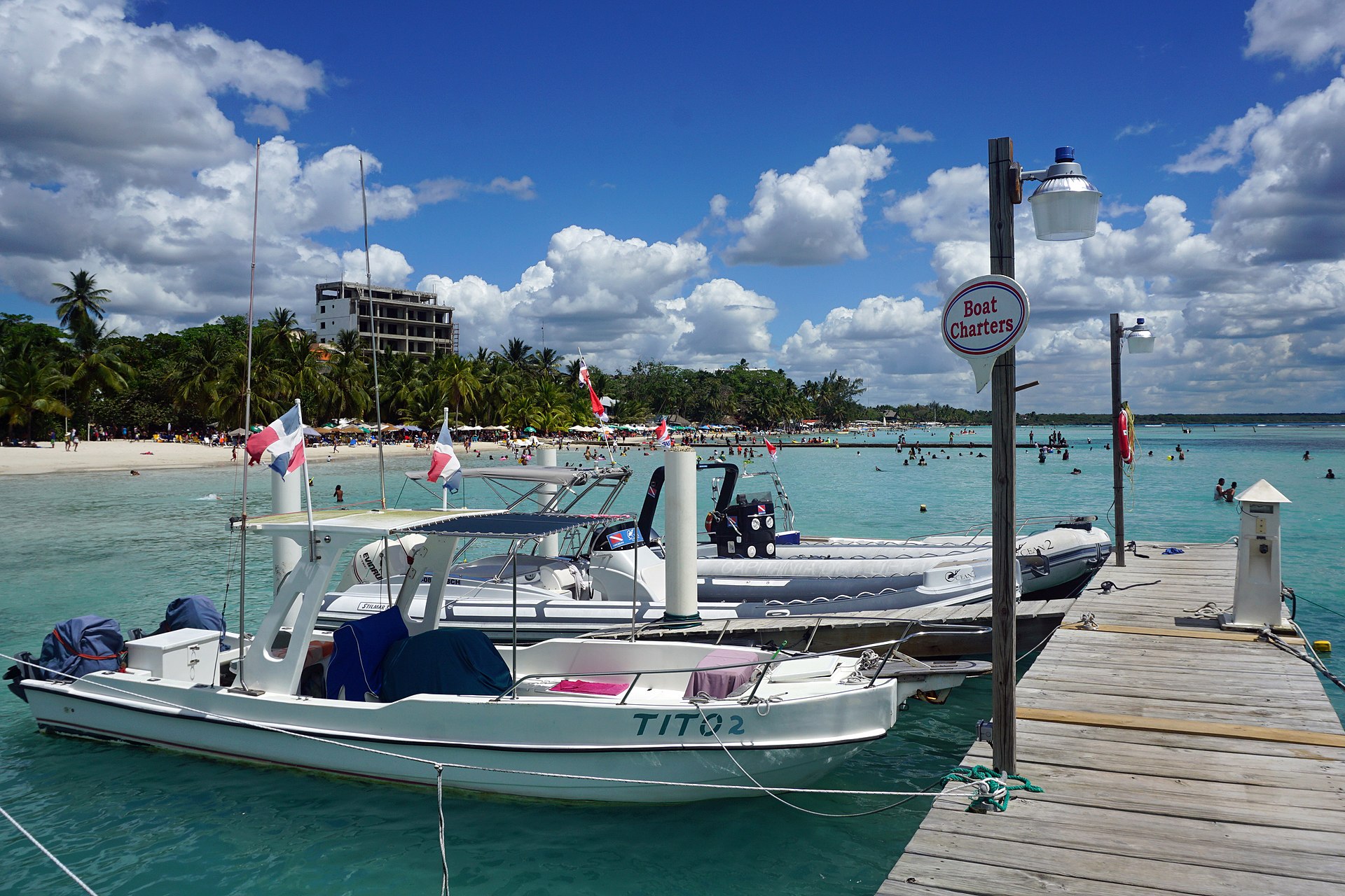 Santo Domingo Travel Guide: What to Do, Where to Eat, and Nearby Beaches