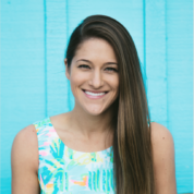 Skye Sherman