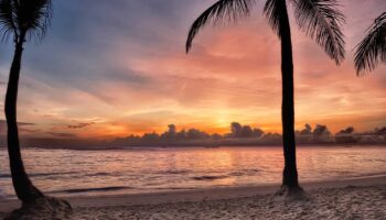 Bavaro Beach, Punta Cana