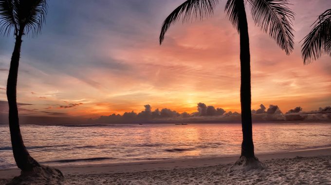 Bavaro Beach, Punta Cana