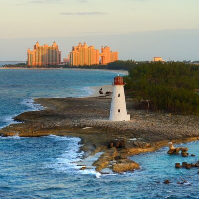 Best Attractions in Nassau