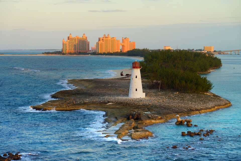 Best Attractions in Nassau