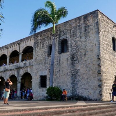 Exploring Santo Domingo: Where to Stay, What to Do & Where to Eat
