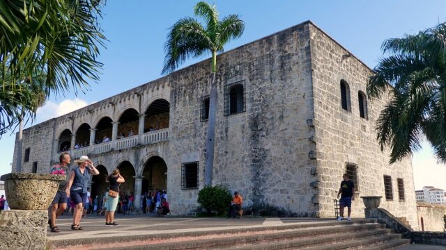 Exploring Santo Domingo: Where to Stay, What to Do & Where to Eat