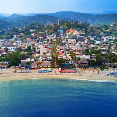 Sayulita: The Colorful Beach Town We Can’t Get Enough Of