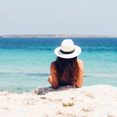 Going It Alone: Top Beach Destinations for Solo Travel