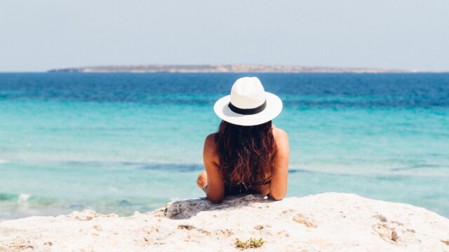 Going It Alone: Top Beach Destinations for Solo Travel