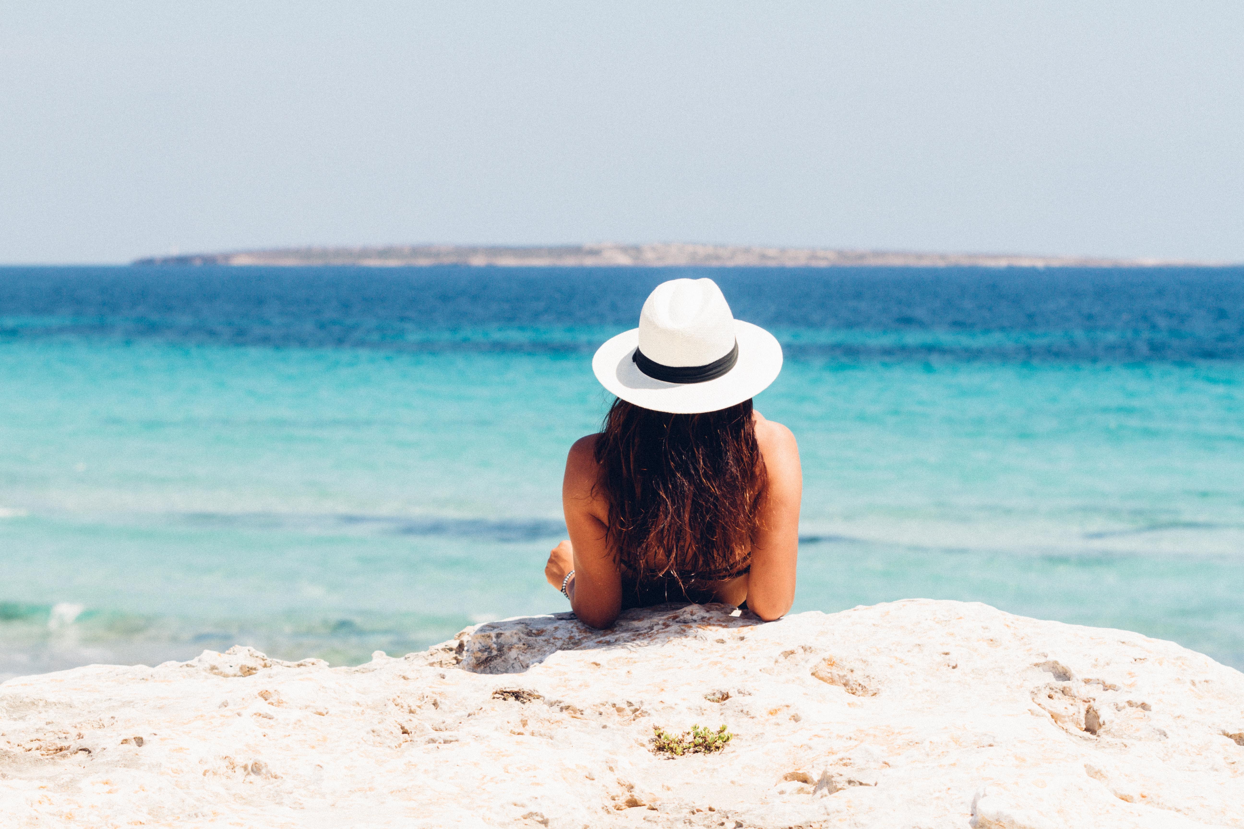 solo female travel beach destinations