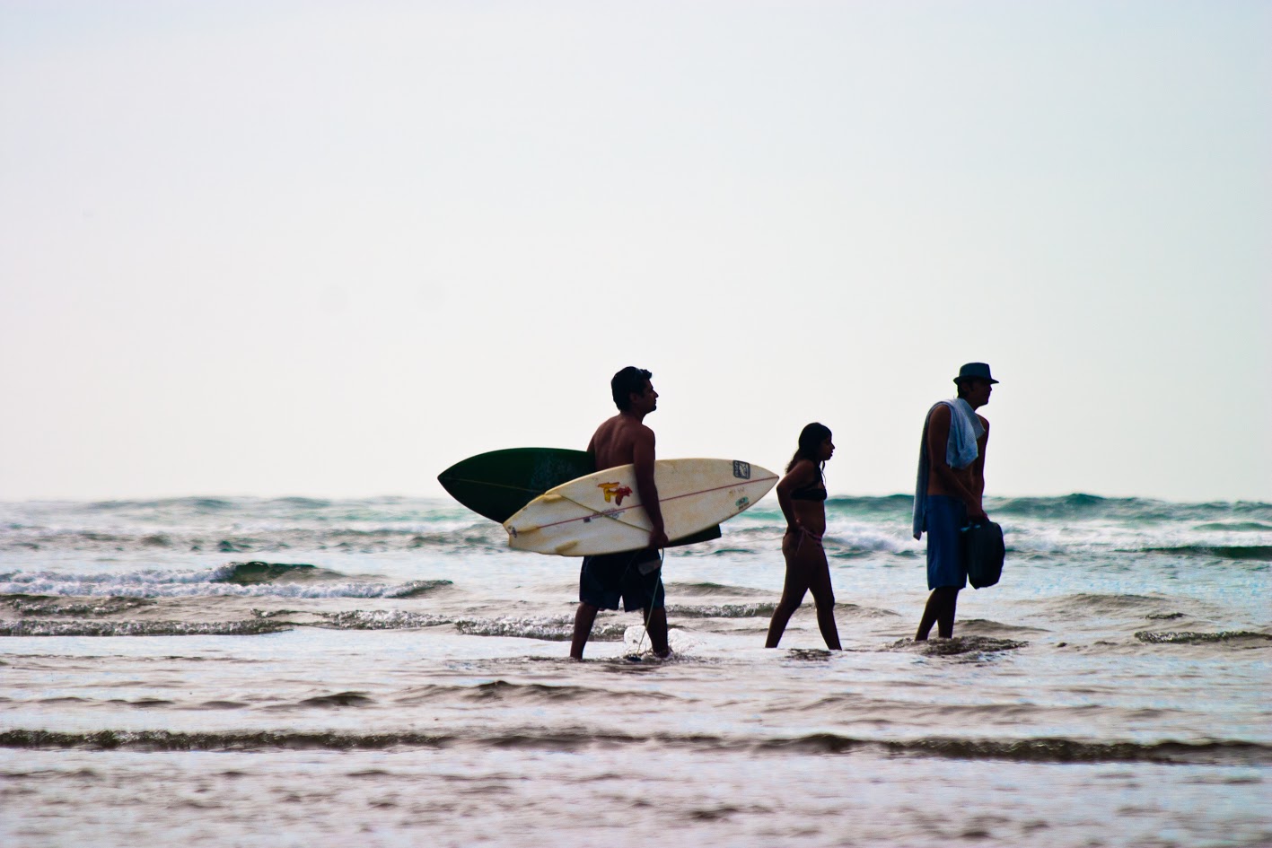 Playa-Las-Tortugas