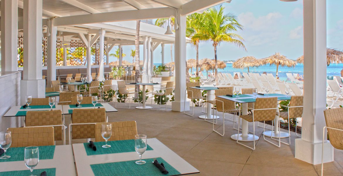 melia-nassau-beach-restaurant