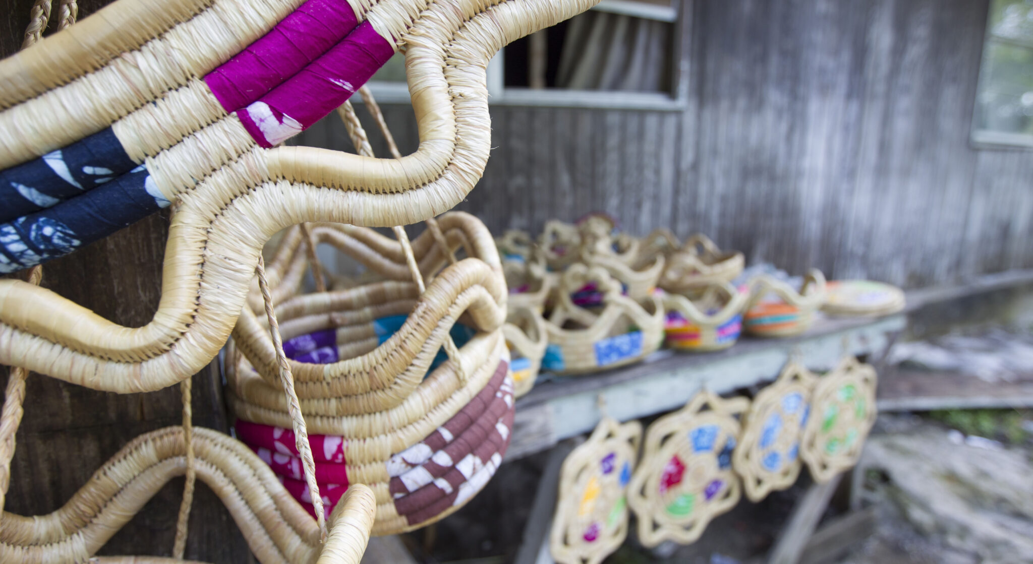 What to Know Before Visiting Nassau’s Straw Market