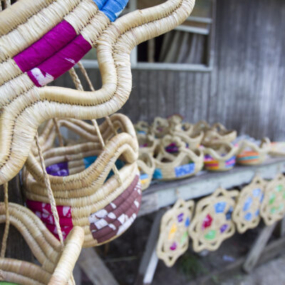 5 Things You Didn’t Know About Nassau’s Famous Straw Market