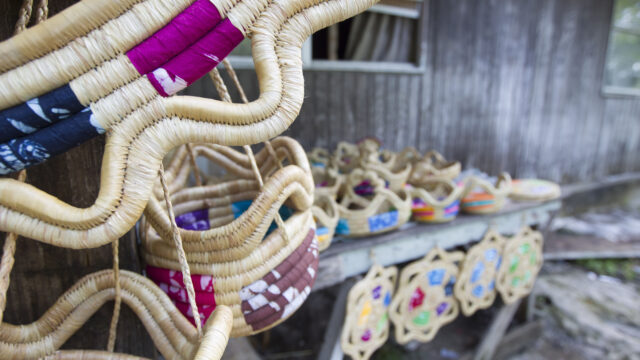 5 Things You Didn’t Know About Nassau’s Famous Straw Market