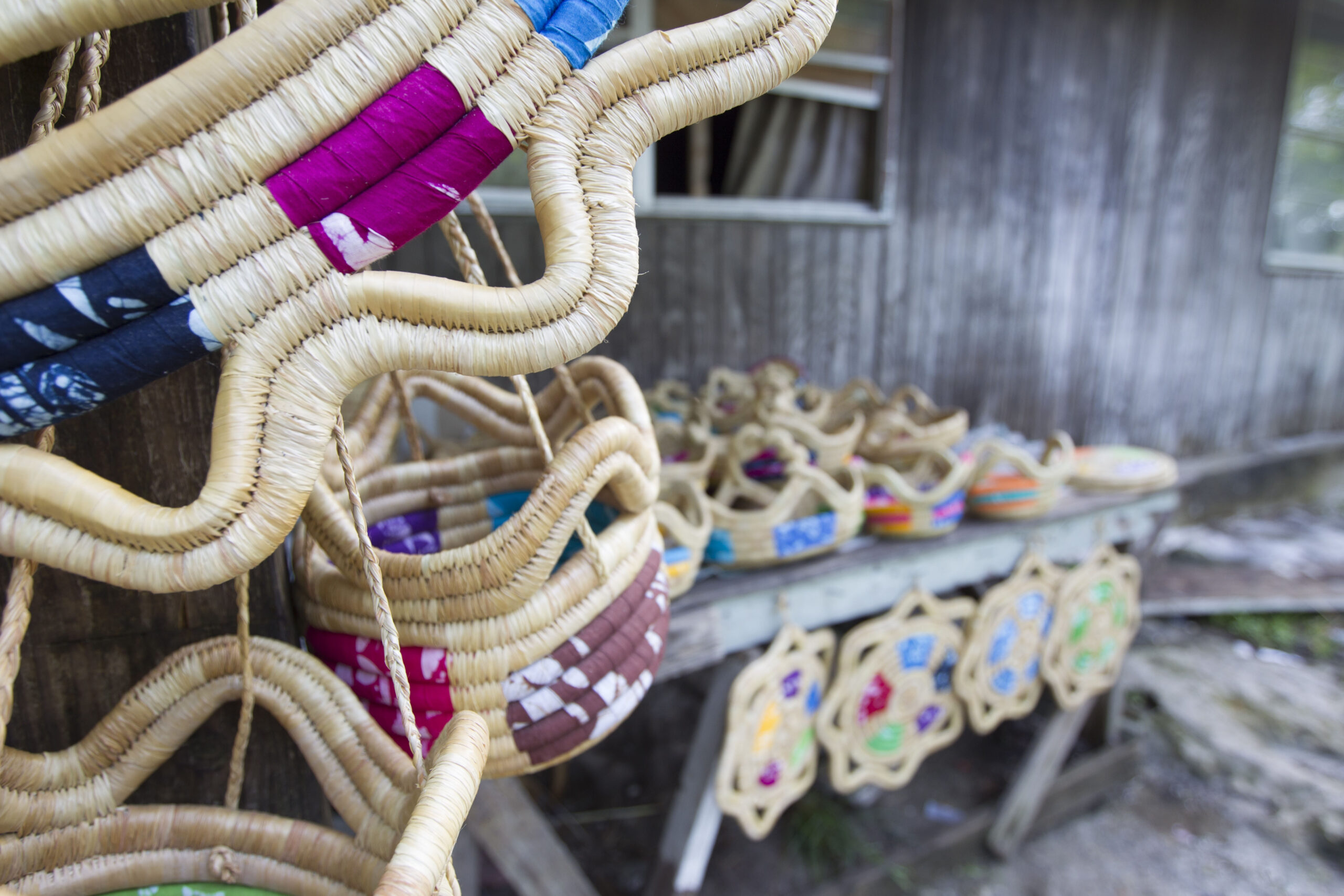 5 Things You Didn’t Know About Nassau’s Famous Straw Market